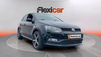 Usado VW Polo Advance 71 HP (52 kW) 2014 Sedan