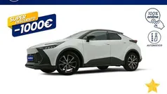 Usado 2024 Toyota C-HR Advance SUV | 29.985 € (Precio justo)