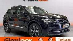 Usado 2024 VW Tiguan Life SUV | 34.990 € (Precio justo)