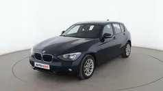 Usado 2014 BMW 116 Comfort Edition Utilitario | 13.099 € (Precio justo)