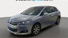Usado 2016 Citroën C4 Feel Utilitario | 8900 € (Buen precio)