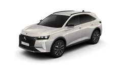 Gris Nuevo 2025 DS Automobiles DS7 Crossback SUV | 43.113 € (Precio justo)