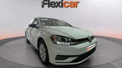 Usado 2019 VW Golf VII Advance Berlina | 12.990 € (Buen precio)