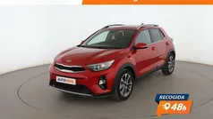 Usado 2019 Kia Stonic SUV | 14.699 € (Precio justo)