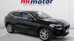 Usado 2021 BMW X2 Performance SUV | 25.210 € (Precio justo)