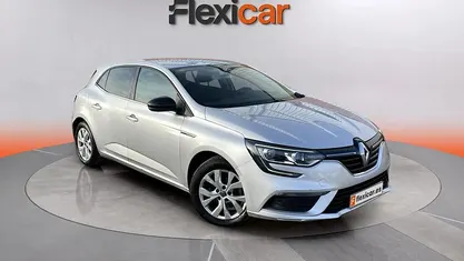 Usado Renault Mégane IV Business 140 CV (102 kW) 2020 Utilitario