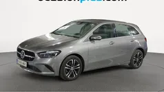 Gris Usado 2024 Mercedes B250e Monovolumen | 30.900 € (Super precio)