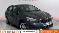 Usado 2018 BMW 216 | 14.490 € (Precio justo)