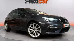 Gris Usado 2020 Seat Leon ST FR Familiar | 13.790 € (Buen precio)