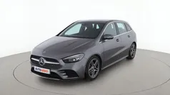Mercedes B200