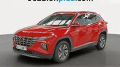 Usado 2023 Hyundai Tucson SUV | 25.319 € (Precio justo)
