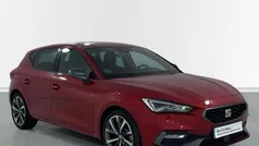 Usado 2024 Seat Leon FR Berlina | 27.990 € (Precio justo)