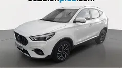 Usado 2023 MG ZS Luxury SUV | 13.628 € (Precio justo)