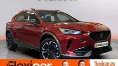 Rojo Usado 2022 Cupra Formentor SUV | 25.490 € (Precio justo)