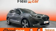 Usado 2020 Seat Tarraco XCELLENCE SUV | 26.990 € (Precio justo)