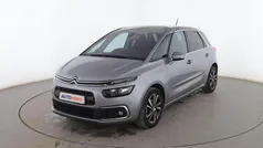 Gris Usado 2018 Citroën C4 Picasso Feel Monovolumen | 13.199 € (Precio justo)