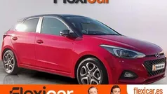 Usado 2020 Hyundai i20 Utilitario | 12.190 € (Precio justo)