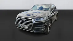 Negro Usado 2019 Audi Q7 Design SUV | 43.500 € (Super precio)