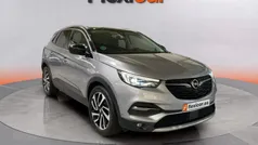 Gris Usado 2019 Opel Grandland X Selective SUV | 11.290 € (Buen precio)