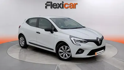 Usado Renault Clio V Business 86 CV (63 kW) 2020 Utilitario