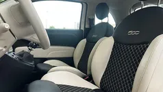 Usado 2022 Fiat 500 Dolcevita Utilitario | 9900 € (Buen precio)