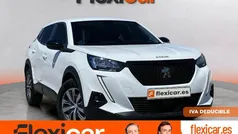 Usado 2021 Peugeot 2008 Active SUV | 13.190 € (Precio justo)
