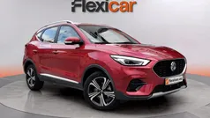 Usado 2023 MG ZS Comfort Berlina | 12.690 € (Super precio)