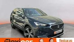 Usado 2019 Seat Tarraco XCELLENCE SUV | 19.990 € (Precio justo)