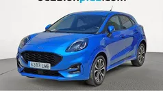 Usado 2020 Ford Puma Gen-E ST-Line SUV | 13.628 € (Precio justo)
