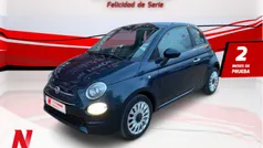 Usado 2020 Fiat 500 Lounge Utilitario | 9336 € (Precio justo)