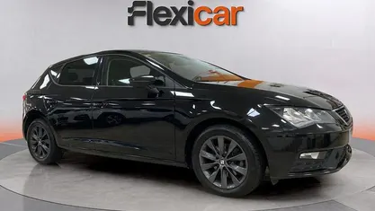 Usado 2020 Seat Leon Style Berlina | 12.990 € (Precio justo)