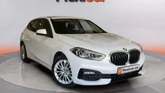Usado 2021 BMW 118 Utilitario | 17.290 € (Precio justo)