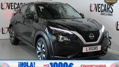 Usado 2023 Nissan Juke Acenta SUV | 18.400 € (Precio justo)