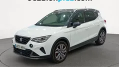Usado 2024 Seat Arona FR SUV | 18.137 € (Precio justo)