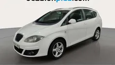 Usado 2012 Seat Altea XL Reference Monovolumen | 3990 € (Super precio)