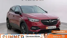Otros Usado 2021 Opel Grandland X Ultimate SUV | 18.990 € (Precio justo)