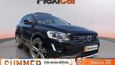 Usado 2017 Volvo XC60 Momentum SUV | 23.590 € (Precio justo)