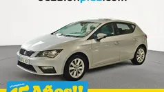 Usado 2017 Seat Leon Style Utilitario | 10.400 € (Precio justo)
