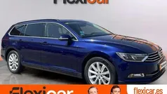Usado 2018 VW Passat Advance Familiar | 15.390 € (Buen precio)