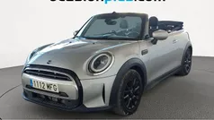 Usado 2023 Mini Cooper Cabriolet Descapotable | 23.810 € (Precio justo)