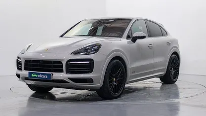 Usado 2022 Porsche Cayenne SUV | 91.390 € (Super precio)