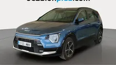Usado 2024 Kia Niro SUV | 20.628 € (Buen precio)