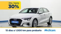 Audi A3 Sportback e-tron