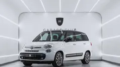 Usado 2015 Fiat 500L Lounge Monovolumen | 8999 € (Buen precio)