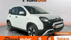 Usado 2023 Fiat Panda Cross Cross Utilitario | 12.490 € (Precio justo)