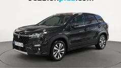 Negro Usado 2022 Suzuki SX4 S-Cross SUV | 18.955 € (Precio justo)