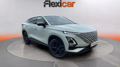 Usado Omoda 5 185 CV (136 kW) 2024 Azul SUV