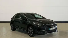 Usado 2021 Kia XCeed SUV | 18.500 € (Precio justo)