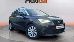 Usado 2022 Seat Arona Style SUV | 15.790 € (Buen precio)