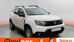 Usado 2021 Dacia Duster SUV | 15.990 € (Precio justo)